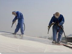 開放式噴砂機(jī)現(xiàn)場(chǎng)操作